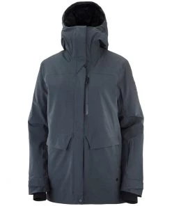 Salomon Stance Cargo Jacket - Women's 21 Salomon Stance Cargo Jacket - Women's -Deals Salomon Store salomon stance cargo jacket women s 6