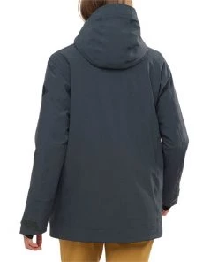 Salomon Stance Cargo Jacket - Women's 23 Salomon Stance Cargo Jacket - Women's -Deals Salomon Store salomon stance cargo jacket women s 8