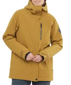 Salomon Stance Cargo Jacket - Women's 24 Salomon Stance Cargo Jacket - Women's -Deals Salomon Store salomon stance cargo jacket women s 9