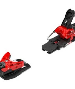 Salomon STH2 MNC 16 Ski Bindings 2023