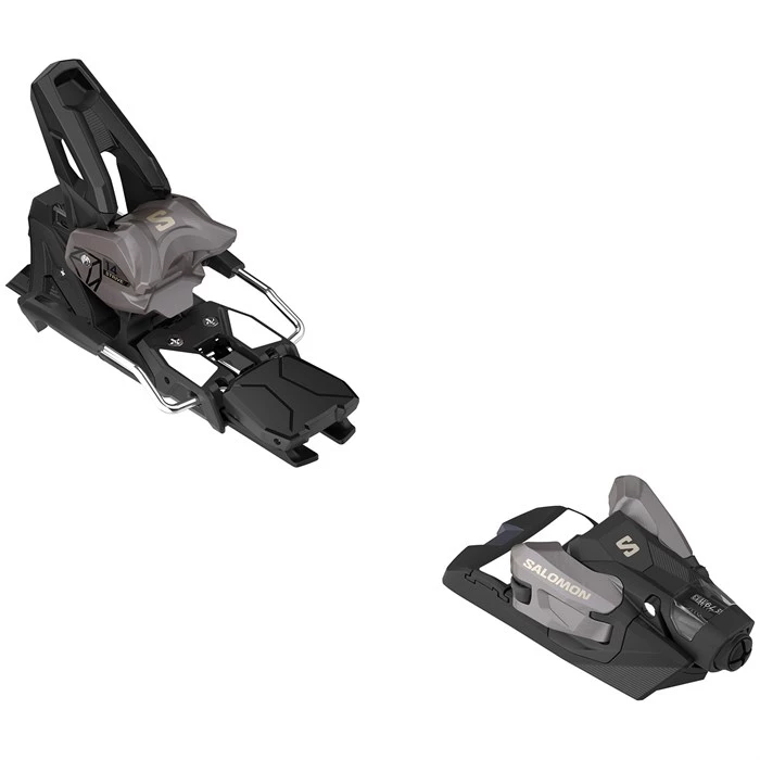 Salomon Strive 14 GW Ski Bindings 2023 4 Salomon Strive 14 GW Ski Bindings 2023 - Image 2