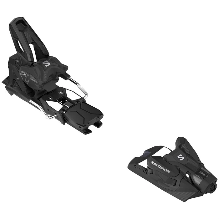 Salomon Strive 14 GW Ski Bindings 2023 5 Salomon Strive 14 GW Ski Bindings 2023 - Image 3
