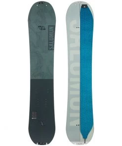 Salomon Super 8 Splitboard 2022