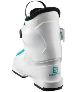 Salomon T1 Girly Ski Boots - Little Girls' 2022 11 Salomon T1 Girly Ski Boots - Little Girls' 2022 -Deals Salomon Store salomon t1 girly ski boots little girls 2022 3
