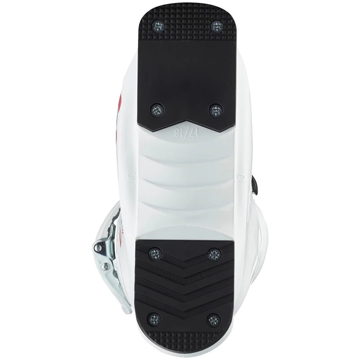 Salomon T1 Girly Ski Boots - Little Girls' 2022 7 Salomon T1 Girly Ski Boots - Little Girls' 2022 - Image 5