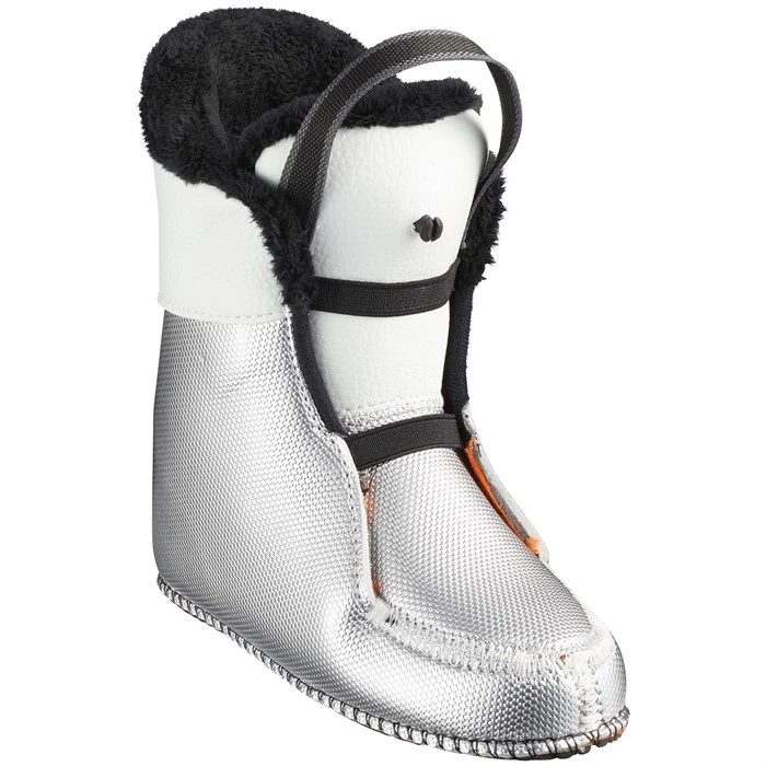 Salomon T1 Girly Ski Boots - Little Girls' 2022 8 Salomon T1 Girly Ski Boots - Little Girls' 2022 - Image 6