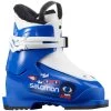 Salomon T1 Ski Boots - Kids' 2023 1 Salomon T1 Ski Boots - Kids' 2023 -Deals Salomon Store salomon t1 ski boots kids 2023 0