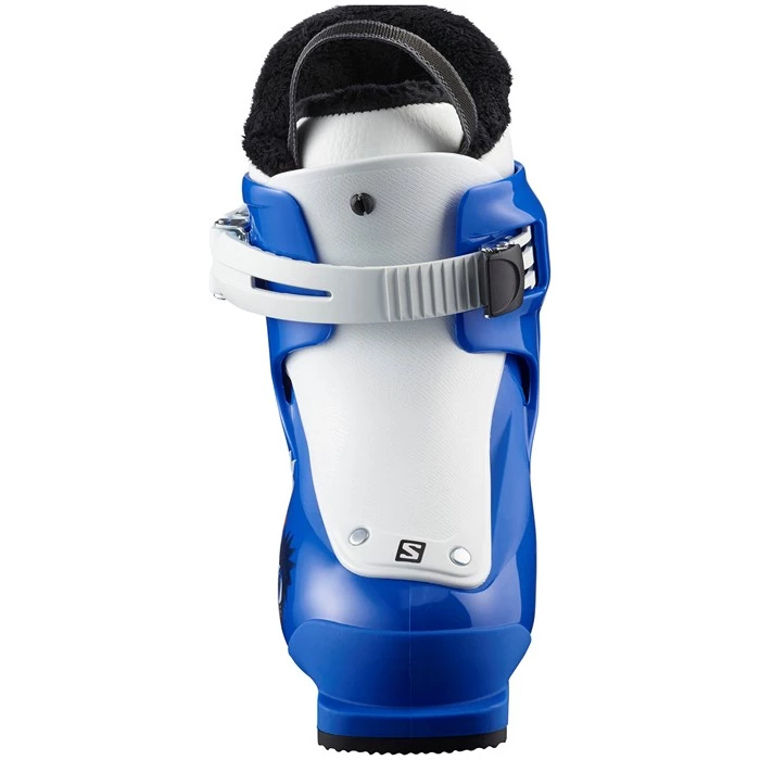 Salomon T1 Ski Boots - Kids' 2023 4 Salomon T1 Ski Boots - Kids' 2023 - Image 2