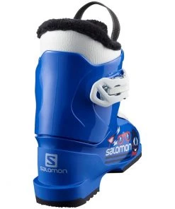 Salomon T1 Ski Boots - Kids' 2023 10 Salomon T1 Ski Boots - Kids' 2023 -Deals Salomon Store salomon t1 ski boots kids 2023 2