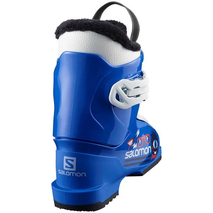 Salomon T1 Ski Boots - Kids' 2023 5 Salomon T1 Ski Boots - Kids' 2023 - Image 3