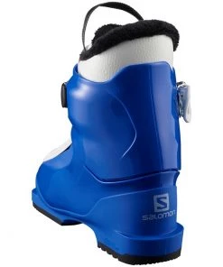 Salomon T1 Ski Boots - Kids' 2023 11 Salomon T1 Ski Boots - Kids' 2023 -Deals Salomon Store salomon t1 ski boots kids 2023 3