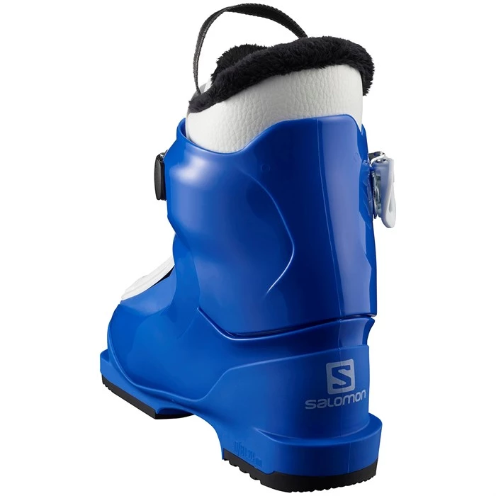 Salomon T1 Ski Boots - Kids' 2023 6 Salomon T1 Ski Boots - Kids' 2023 - Image 4