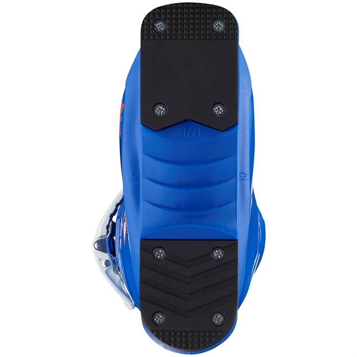 Salomon T1 Ski Boots - Kids' 2023 7 Salomon T1 Ski Boots - Kids' 2023 - Image 5