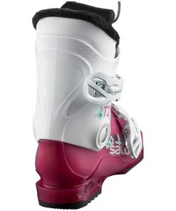 Salomon T2 RT Girly Ski Boots - Kids' 2023 11 Salomon T2 RT Girly Ski Boots - Kids' 2023 -Deals Salomon Store salomon t2 rt girly ski boots kids 2023 3