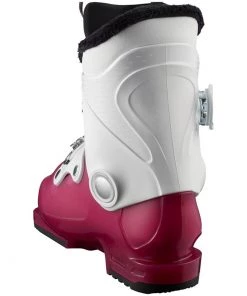 Salomon T2 RT Girly Ski Boots - Kids' 2023 12 Salomon T2 RT Girly Ski Boots - Kids' 2023 -Deals Salomon Store salomon t2 rt girly ski boots kids 2023 4