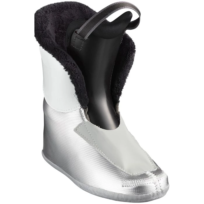Salomon T2 RT Girly Ski Boots - Kids' 2023 8 Salomon T2 RT Girly Ski Boots - Kids' 2023 - Image 6
