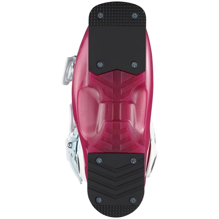 Salomon T3 RT Girly Ski Boots - Kids' 2023 5 Salomon T3 RT Girly Ski Boots - Kids' 2023 - Image 3