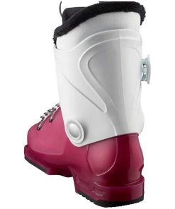 Salomon T3 RT Girly Ski Boots - Kids' 2023 11 Salomon T3 RT Girly Ski Boots - Kids' 2023 -Deals Salomon Store salomon t3 rt girly ski boots kids 2023 3