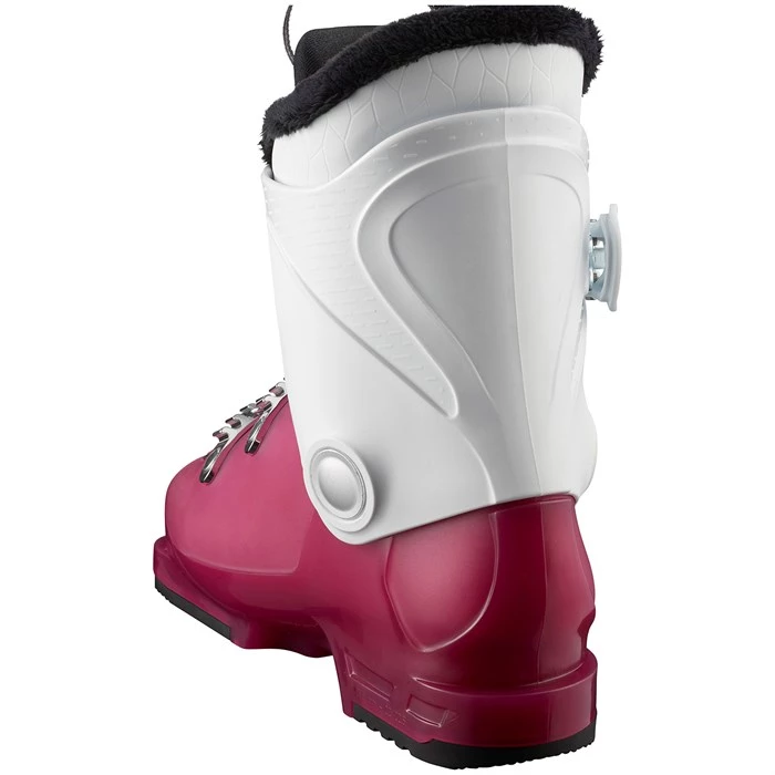 Salomon T3 RT Girly Ski Boots - Kids' 2023 6 Salomon T3 RT Girly Ski Boots - Kids' 2023 - Image 4
