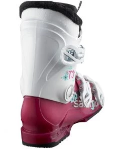 Salomon T3 RT Girly Ski Boots - Kids' 2023 12 Salomon T3 RT Girly Ski Boots - Kids' 2023 -Deals Salomon Store salomon t3 rt girly ski boots kids 2023 4