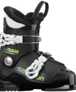 Salomon Team T2 Ski Boots - Kids' 2023
