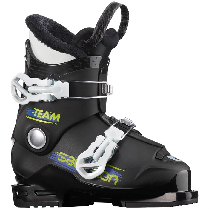 Salomon Team T2 Ski Boots - Kids' 2023 3 Salomon Team T2 Ski Boots - Kids' 2023