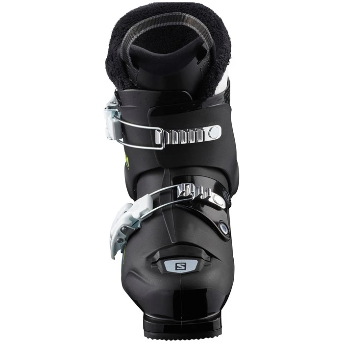 Salomon Team T2 Ski Boots - Kids' 2023 4 Salomon Team T2 Ski Boots - Kids' 2023 - Image 2