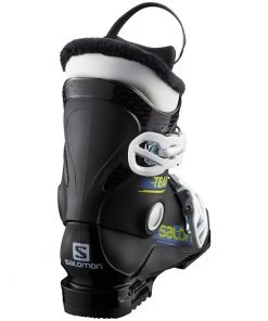 Salomon Team T2 Ski Boots - Kids' 2023 10 Salomon Team T2 Ski Boots - Kids' 2023 -Deals Salomon Store salomon team t2 ski boots kids 2023 2