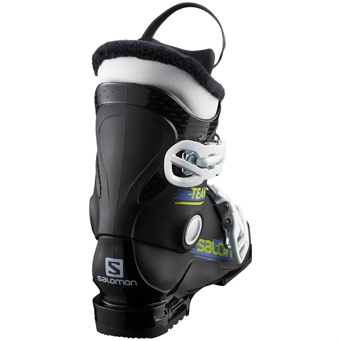 Salomon Team T2 Ski Boots - Kids' 2023 5 Salomon Team T2 Ski Boots - Kids' 2023 - Image 3
