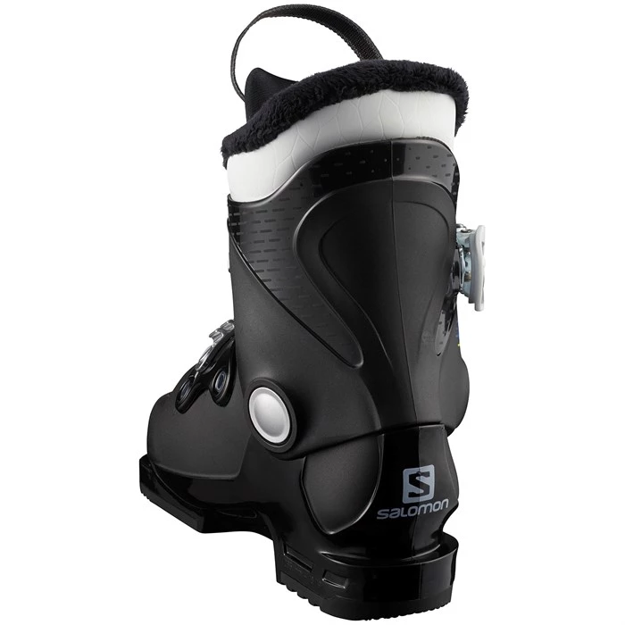 Salomon Team T2 Ski Boots - Kids' 2023 6 Salomon Team T2 Ski Boots - Kids' 2023 - Image 4