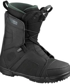 Salomon Titan Snowboard Boots 2020