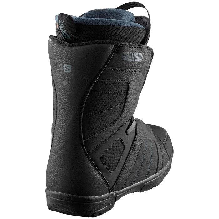 Salomon Titan Snowboard Boots 2020 4 Salomon Titan Snowboard Boots 2020 - Image 2