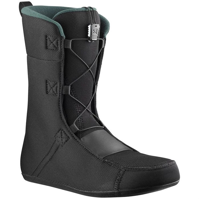 Salomon Titan Snowboard Boots 2020 5 Salomon Titan Snowboard Boots 2020 - Image 3