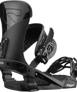 Salomon Trigger Snowboard Bindings 2023