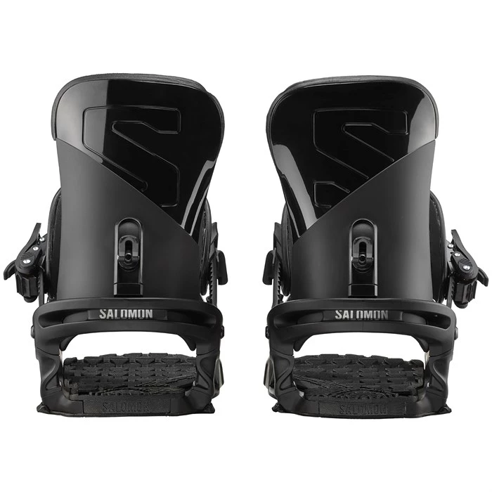 Salomon Trigger Snowboard Bindings 2023 5 Salomon Trigger Snowboard Bindings 2023 - Image 3