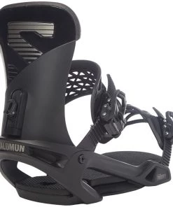 Salomon Trigger X Snowboard Bindings 2022
