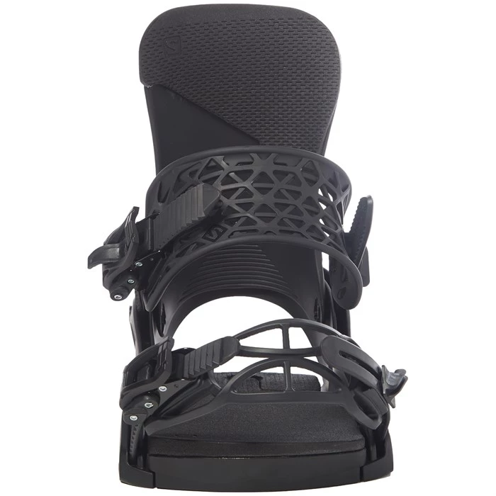 Salomon Trigger X Snowboard Bindings 2022 7 Salomon Trigger X Snowboard Bindings 2022 - Image 5