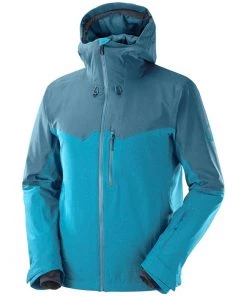 Salomon Untracked Jacket 24 Salomon Untracked Jacket -Deals Salomon Store salomon untracked jacket 10