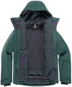Salomon Untracked Jacket 16 Salomon Untracked Jacket -Deals Salomon Store salomon untracked jacket 2