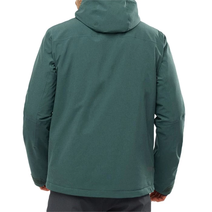 Salomon Untracked Jacket 6 Salomon Untracked Jacket - Image 4