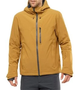 Salomon Untracked Jacket 18 Salomon Untracked Jacket -Deals Salomon Store salomon untracked jacket 4
