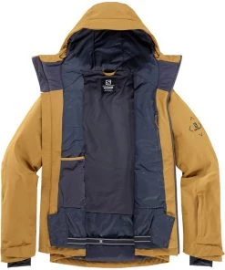 Salomon Untracked Jacket 20 Salomon Untracked Jacket -Deals Salomon Store salomon untracked jacket 6