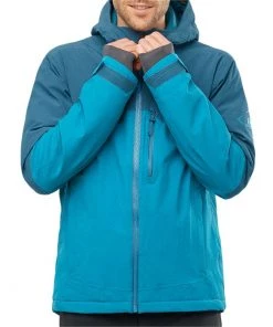 Salomon Untracked Jacket 22 Salomon Untracked Jacket -Deals Salomon Store salomon untracked jacket 8