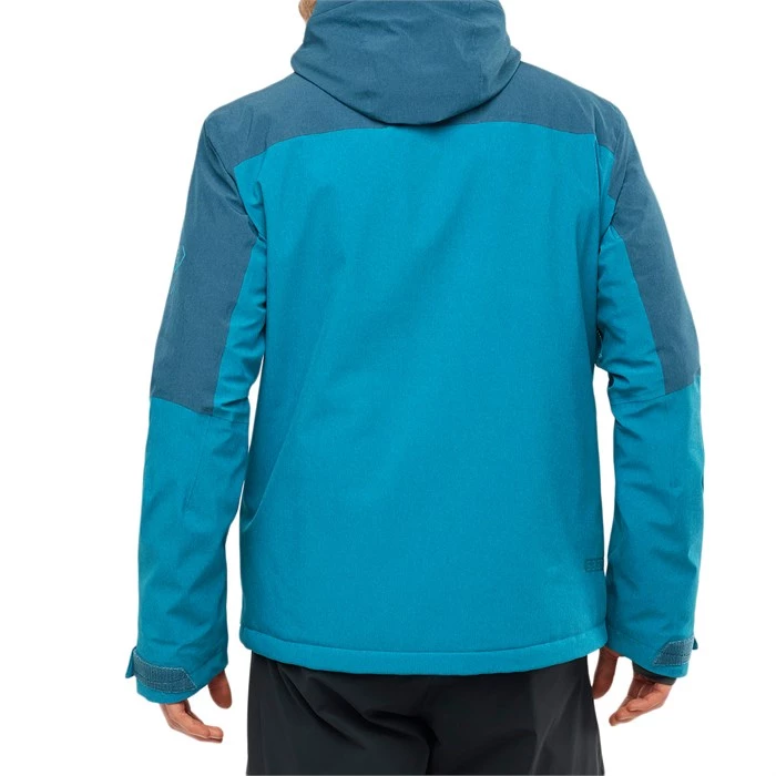 Salomon Untracked Jacket 12 Salomon Untracked Jacket - Image 10