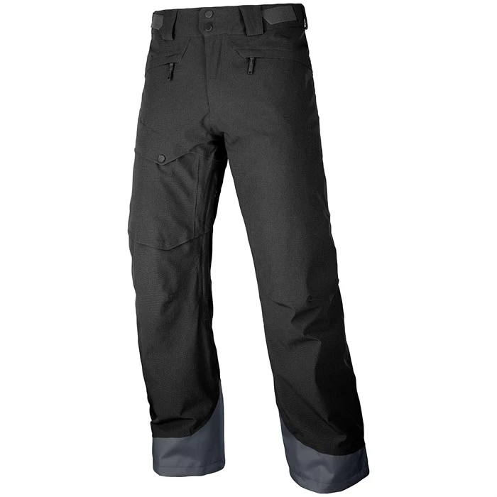 Salomon Untracked Pants 4 Salomon Untracked Pants - Image 3