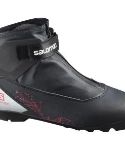 Salomon Vitane Plus Prolink Classic Cross Country Ski Boots - Women's 2023