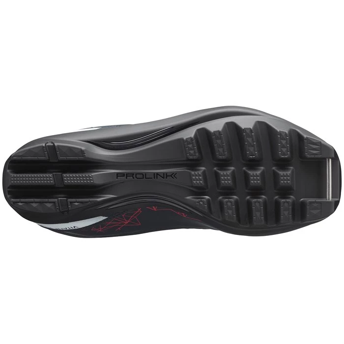 Salomon Vitane Plus Prolink Classic Cross Country Ski Boots - Women's 2023 5 Salomon Vitane Plus Prolink Classic Cross Country Ski Boots - Women's 2023 - Image 3