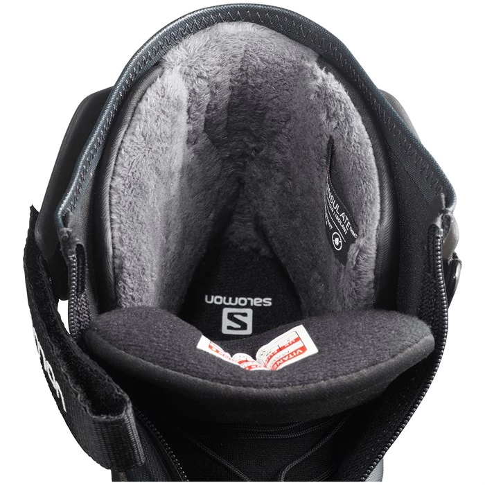 Salomon Vitane Plus Prolink Classic Cross Country Ski Boots - Women's 2023 6 Salomon Vitane Plus Prolink Classic Cross Country Ski Boots - Women's 2023 - Image 4