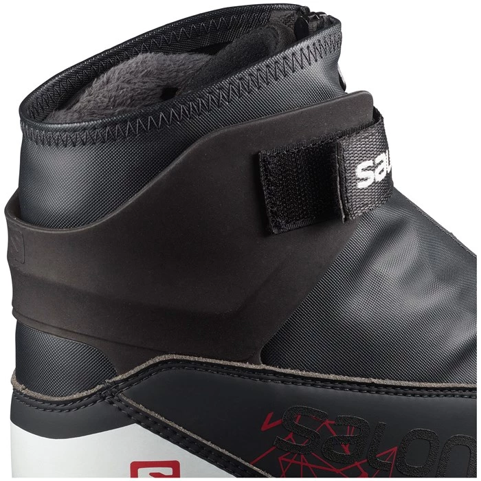 Salomon Vitane Plus Prolink Classic Cross Country Ski Boots - Women's 2023 7 Salomon Vitane Plus Prolink Classic Cross Country Ski Boots - Women's 2023 - Image 5