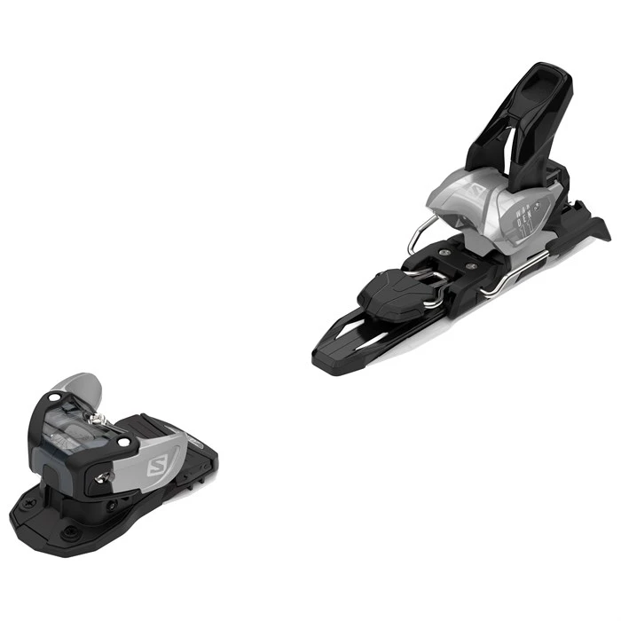 Salomon Warden MNC 11 Ski Bindings 3 Salomon Warden MNC 11 Ski Bindings
